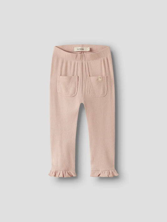 Leggings Frijo, rosa