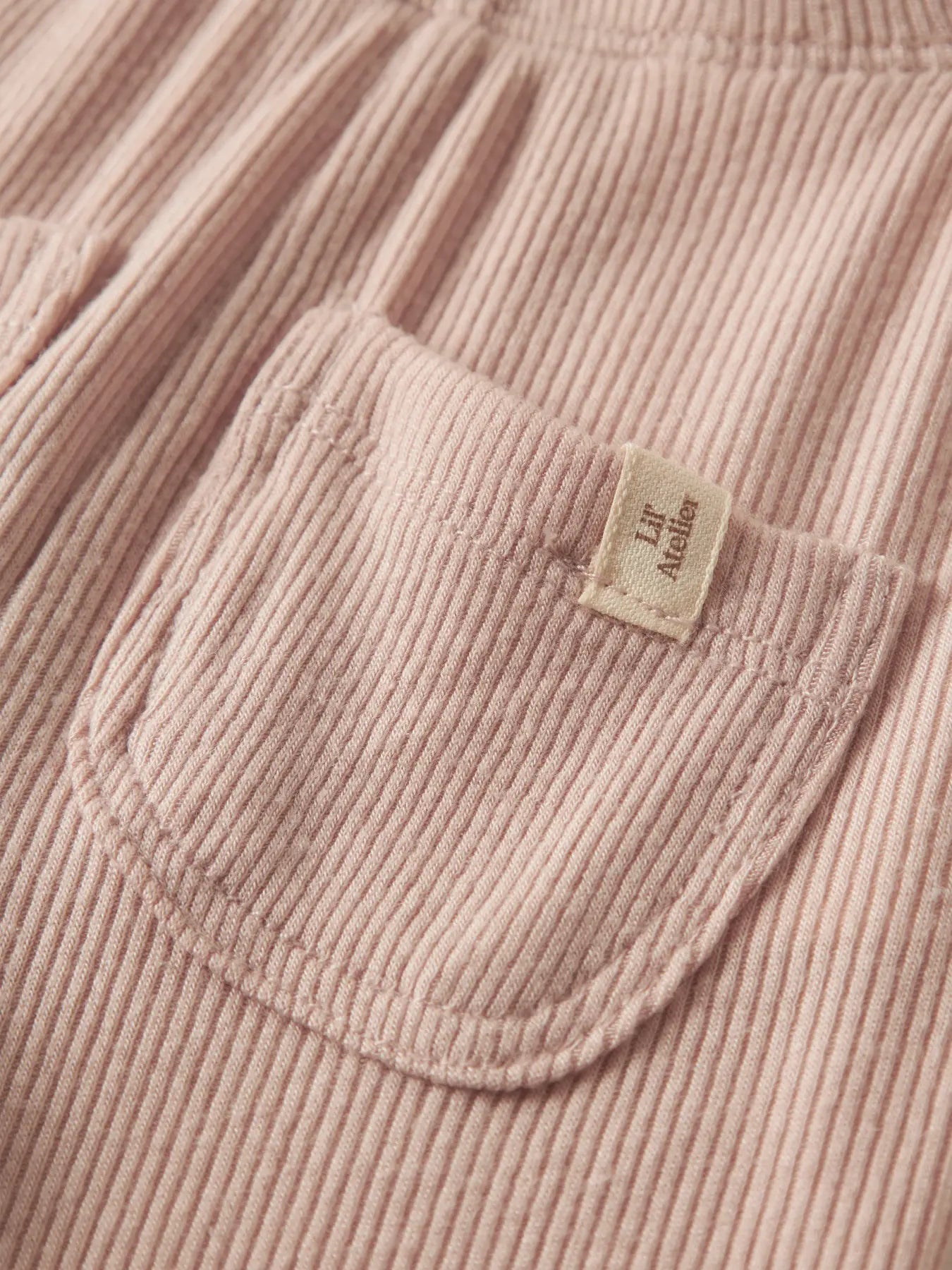 Leggings Frijo, rosa