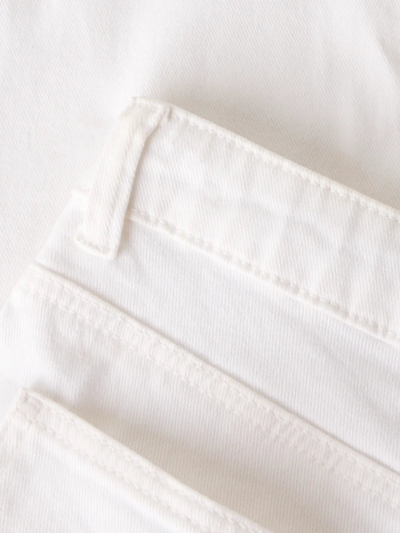 Vita jeans low waist, Bootcut