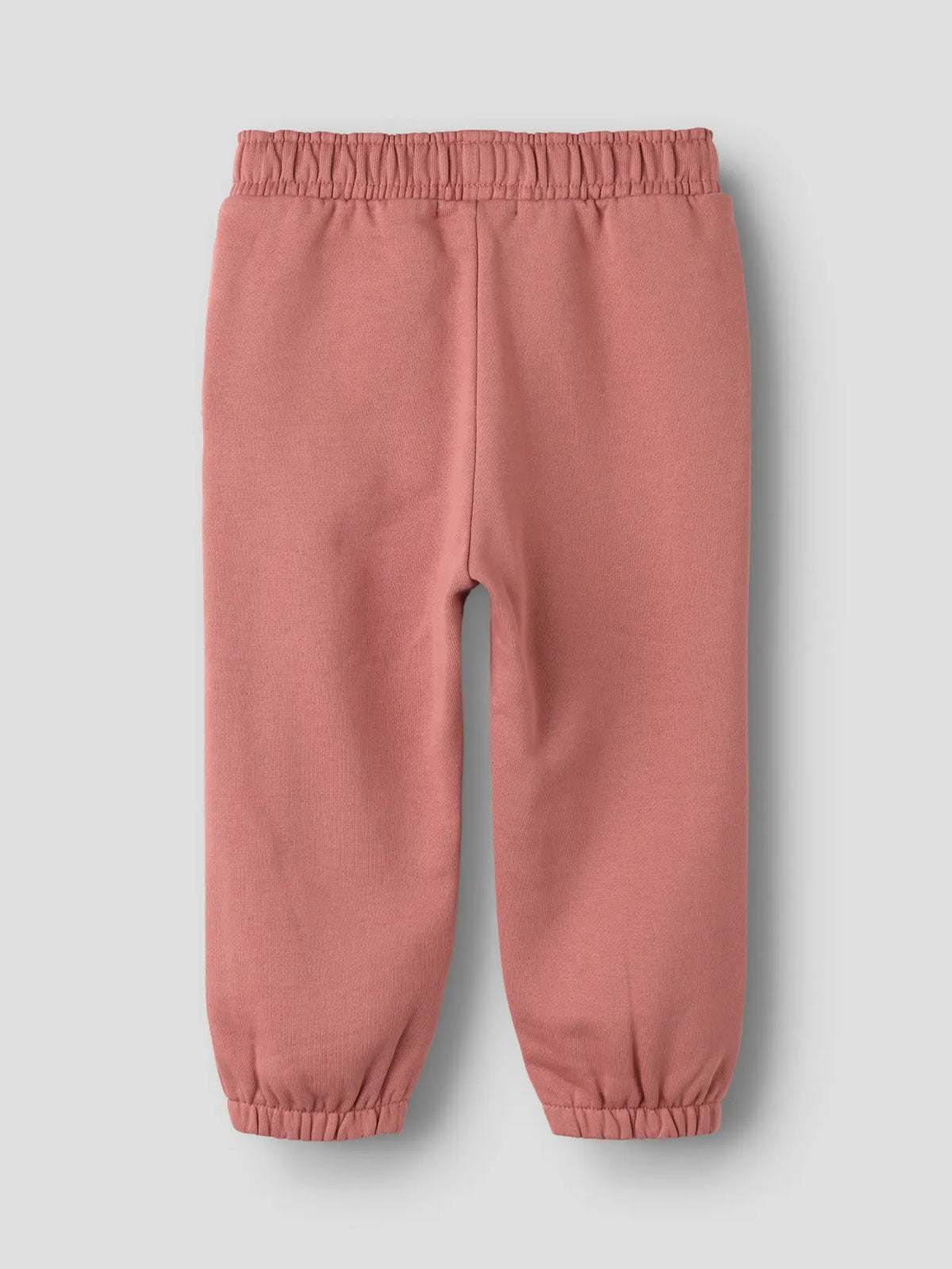 Sweatpants Kilano, withered rose