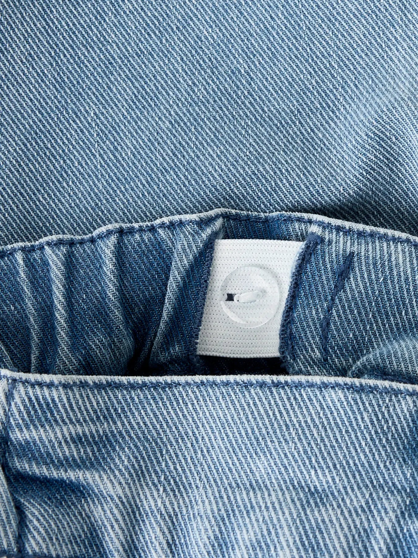 Jeans Deva, loose fit