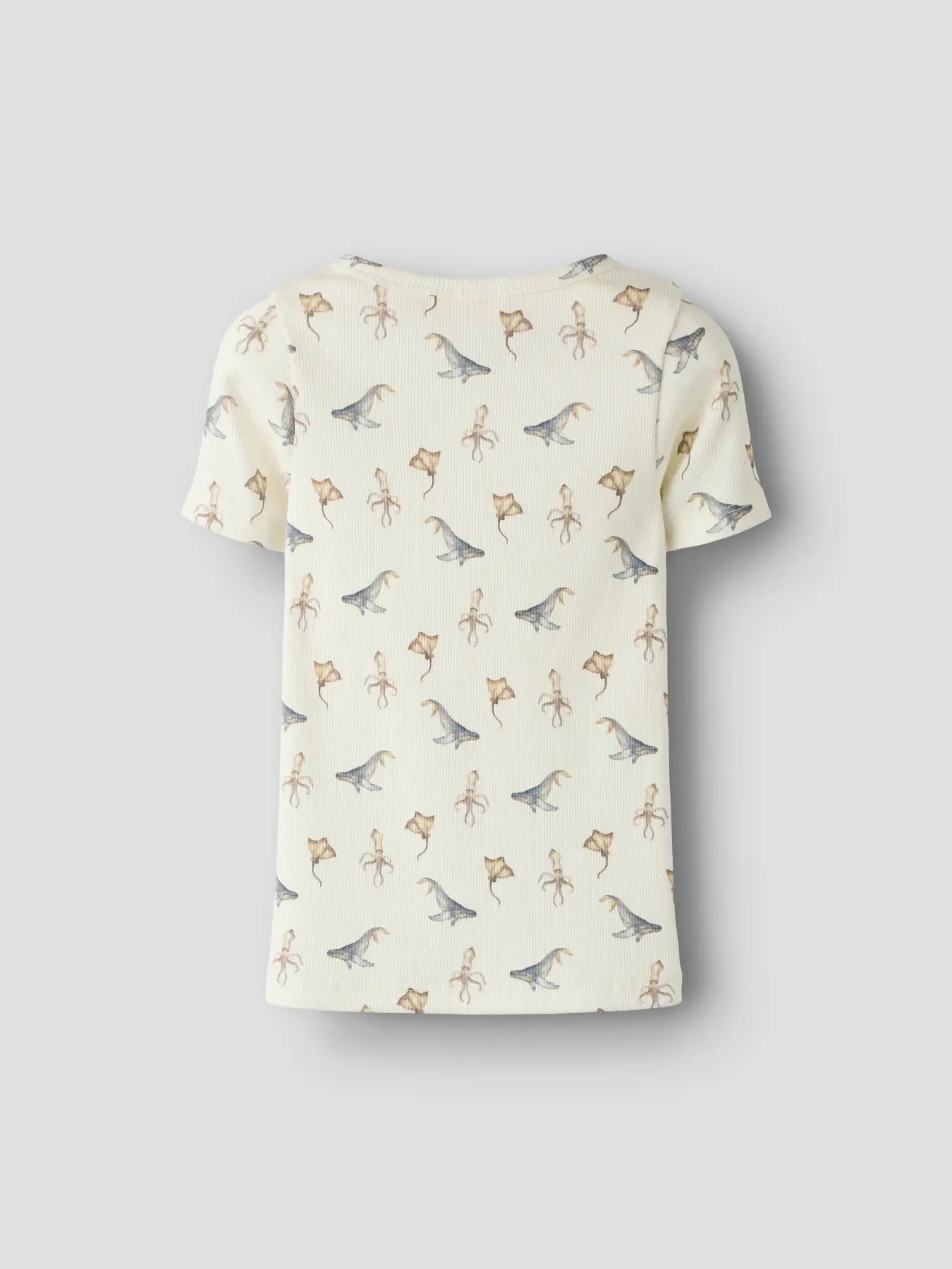 T-shirt Lavo, havsdjur