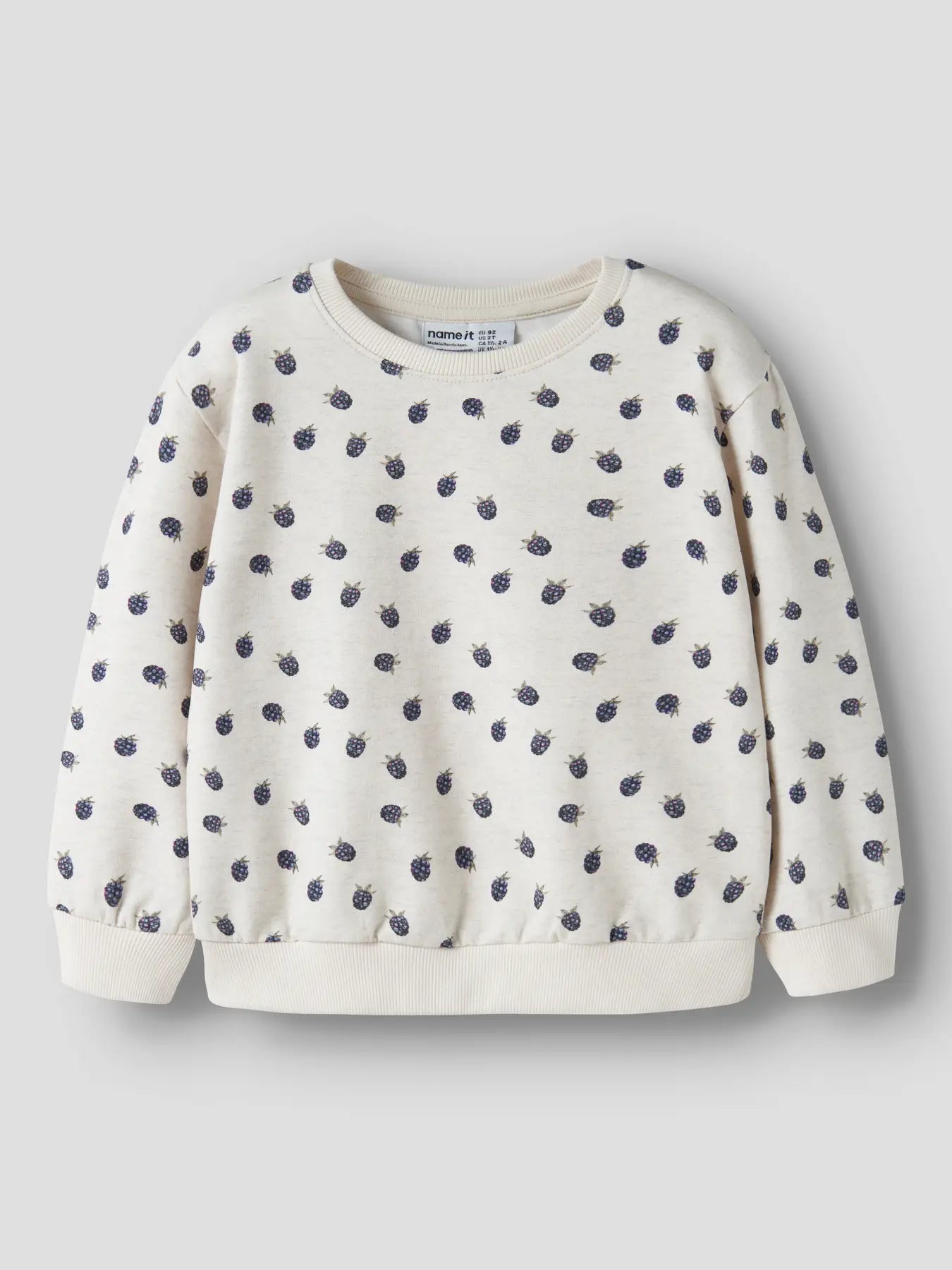 Sweatshirt Omer