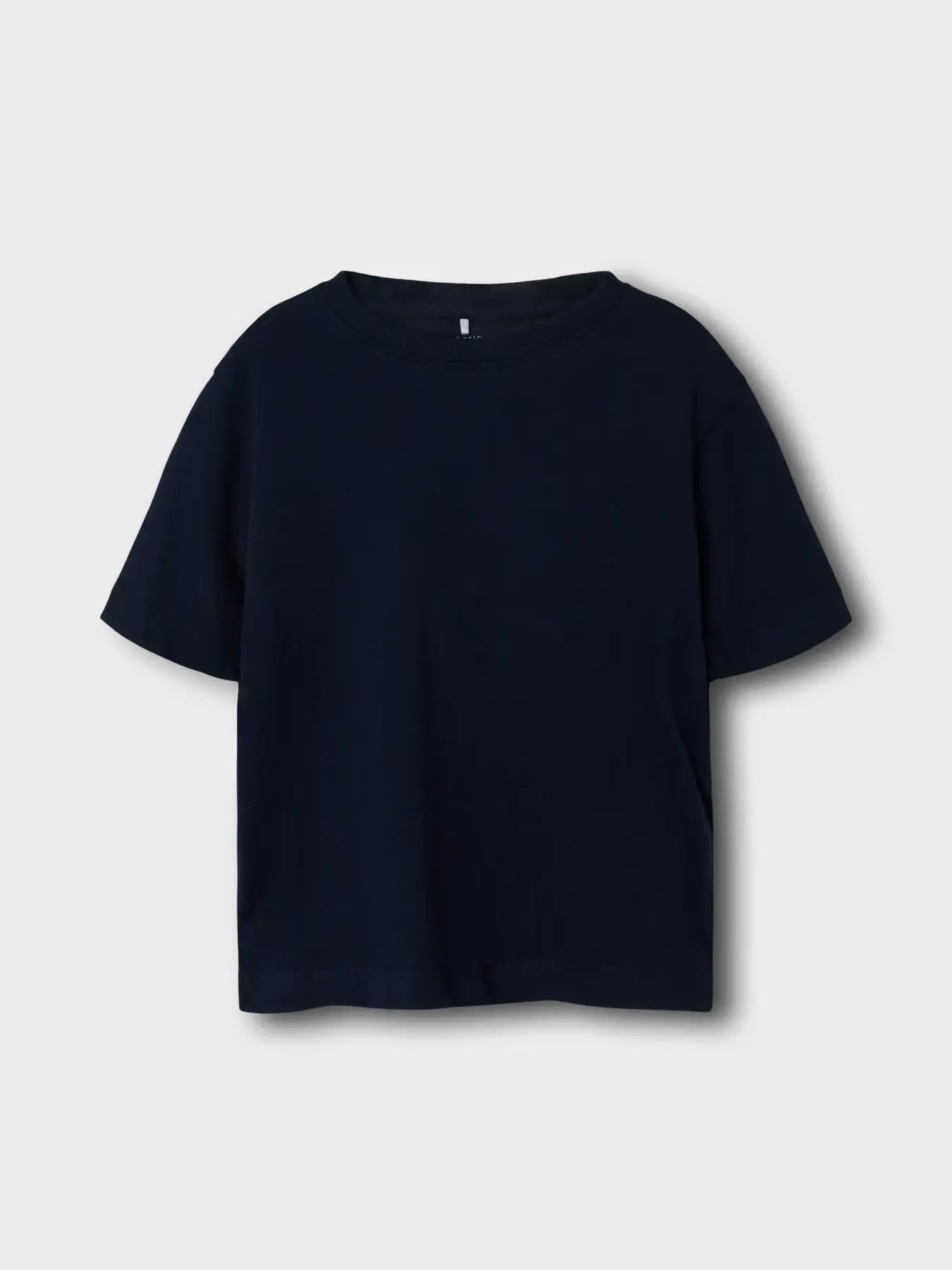 T-shirt Vibbo, mörkblå