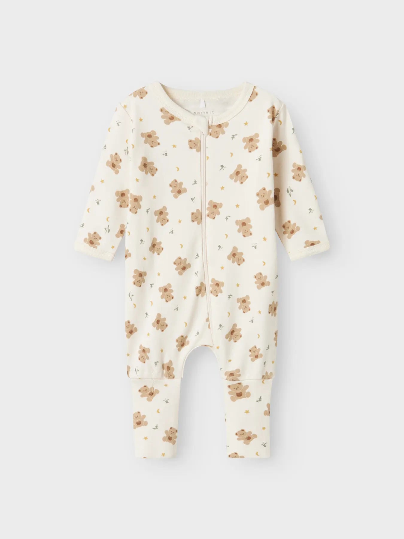 2-pack pyjamas nallar