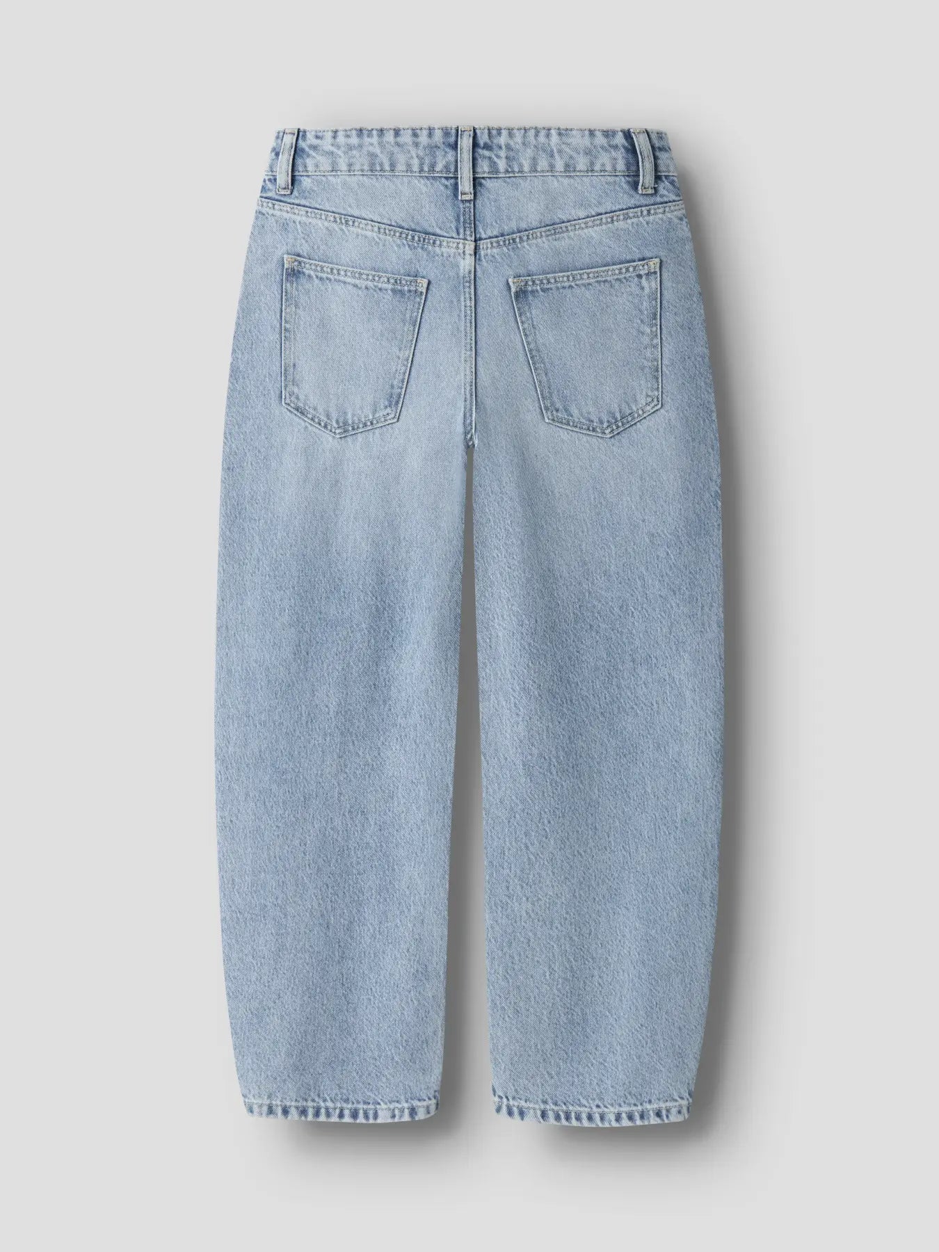 Jeans Berlin Barrel