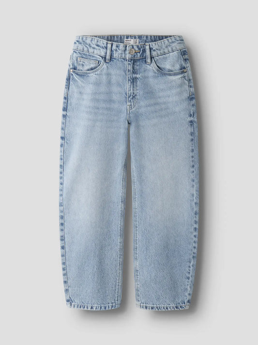 Jeans Berlin Barrel