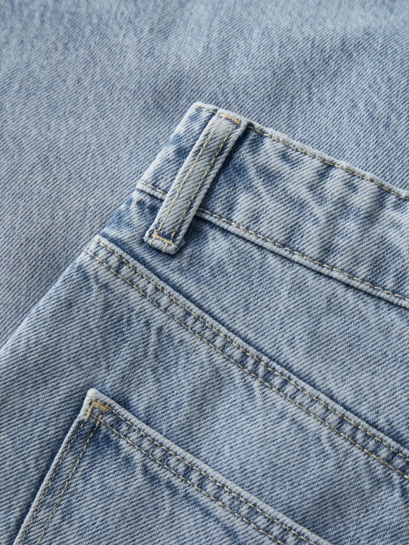 Jeans Berlin Barrel