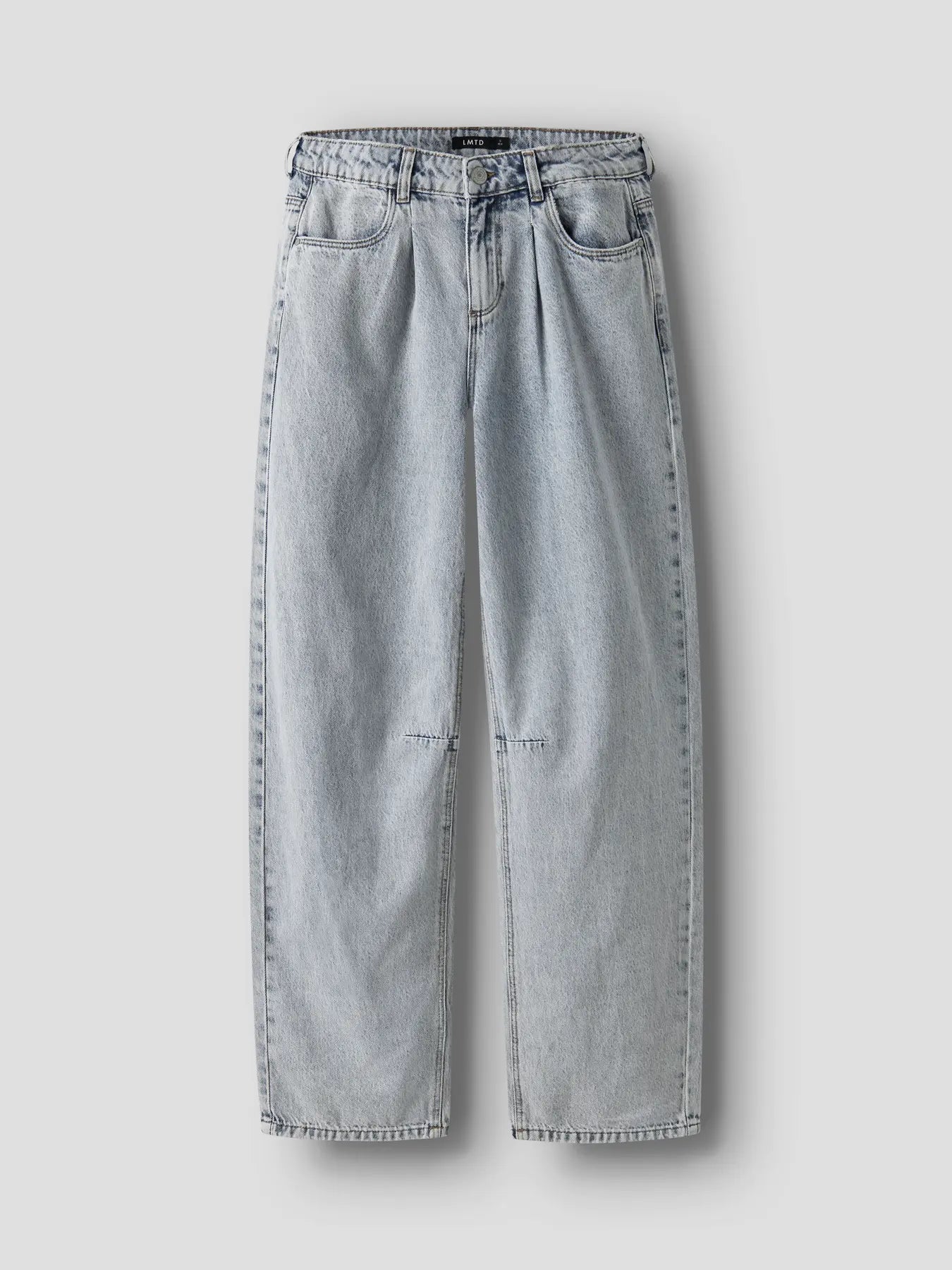 Jeans Birm Balloon