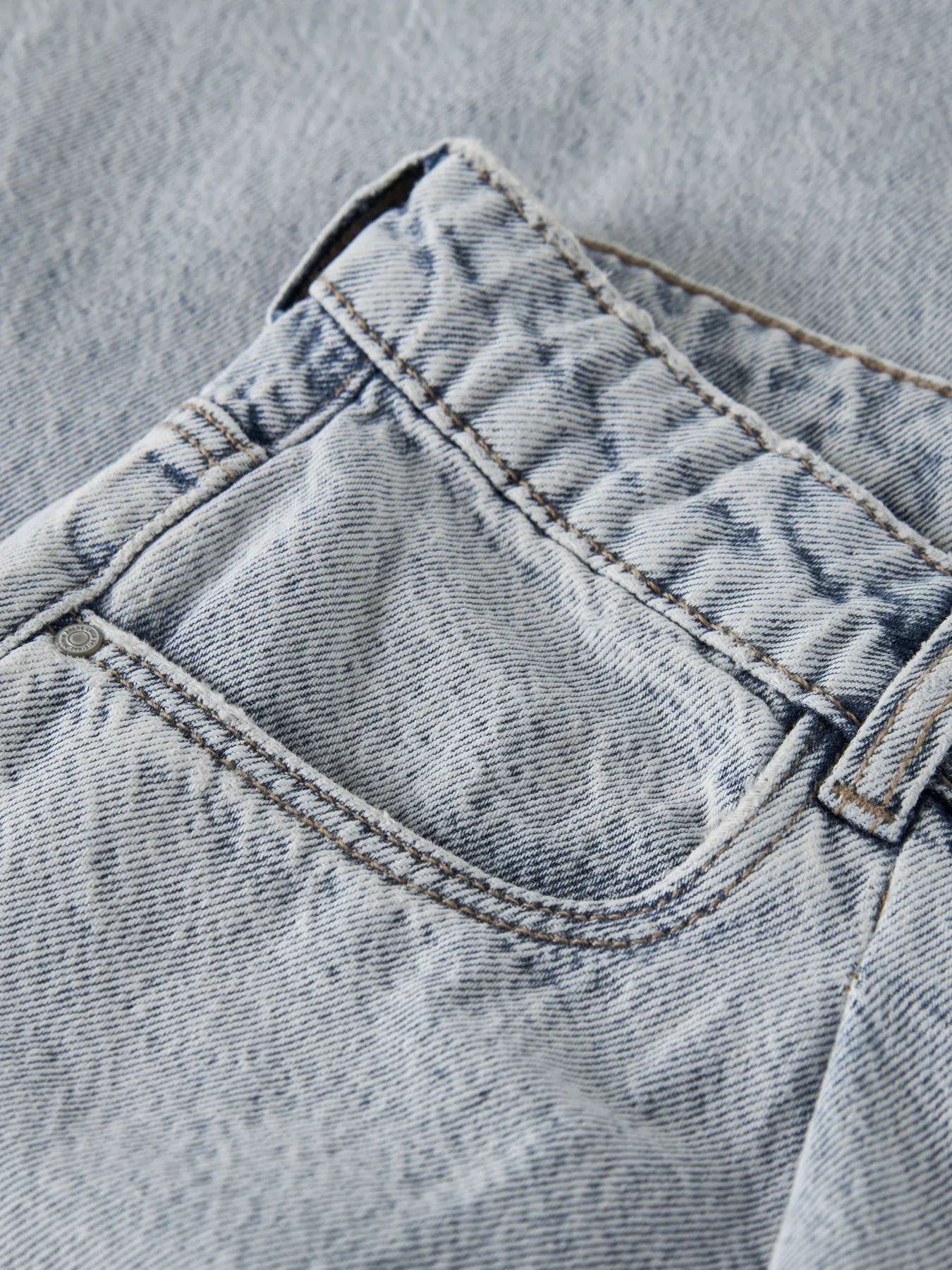 Jeans Birm Balloon