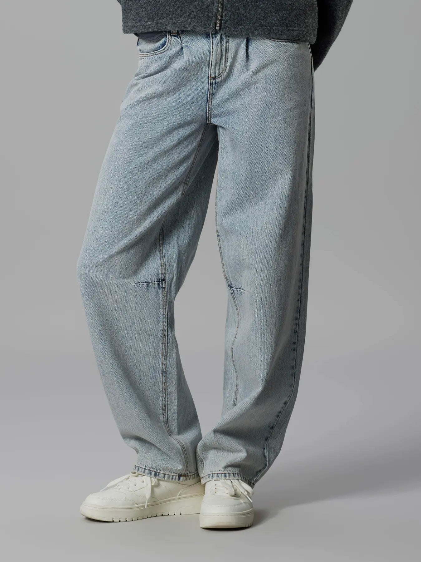 Jeans Birm Balloon