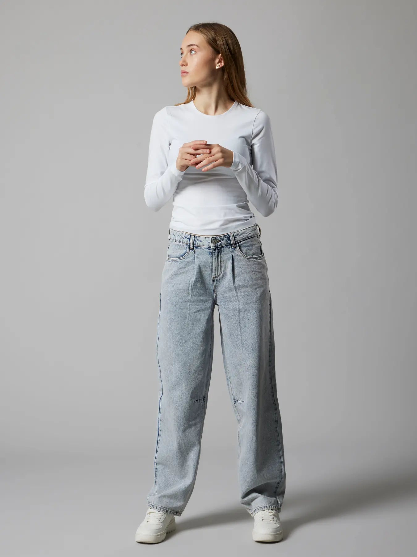 Jeans Birm Balloon
