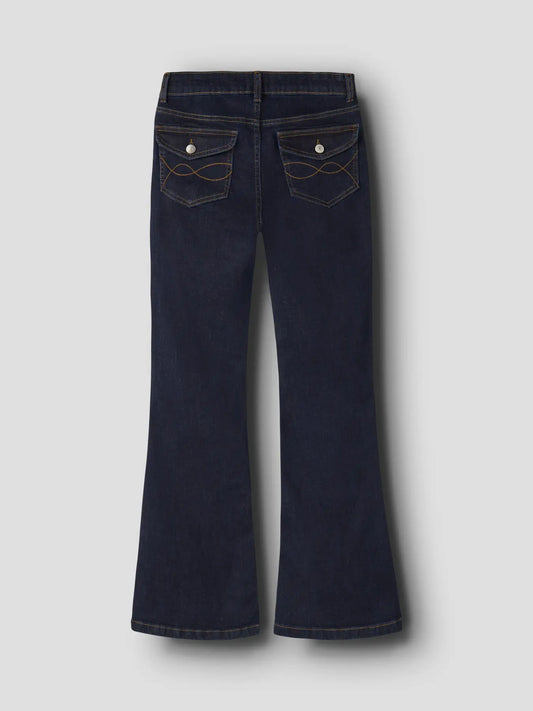 Flared jeans Blibling
