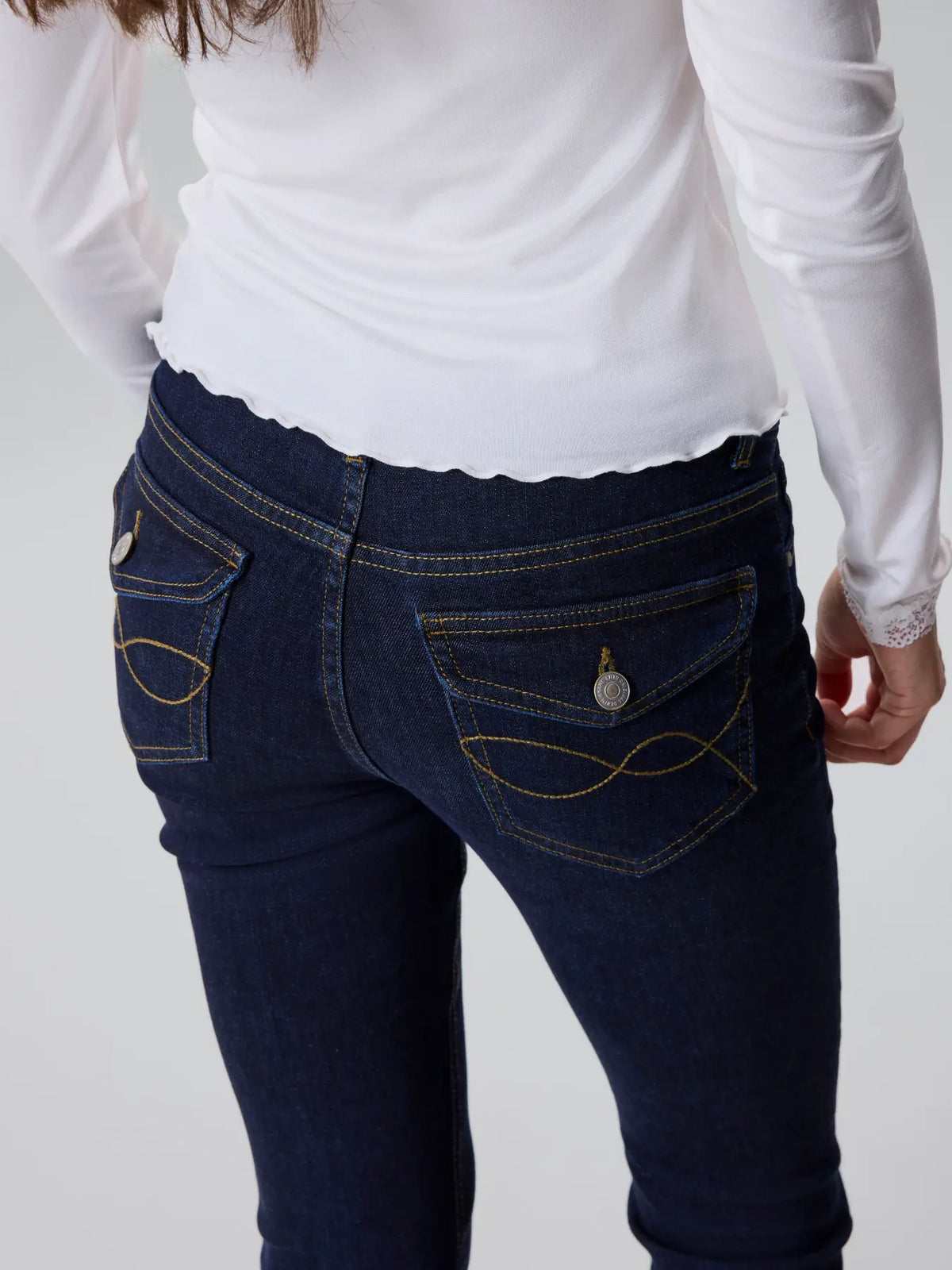 Flared jeans Blibling