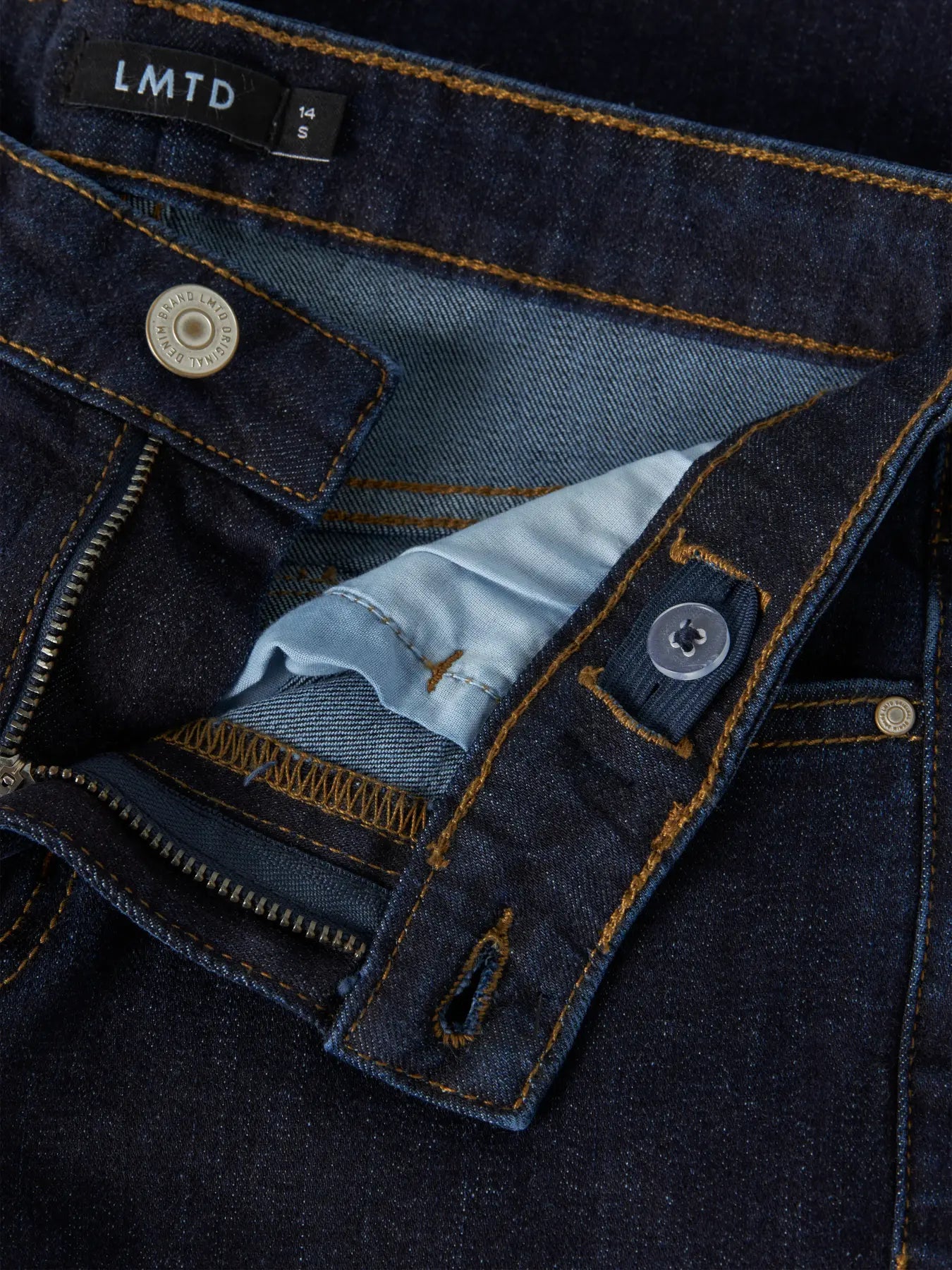 Flared jeans Blibling