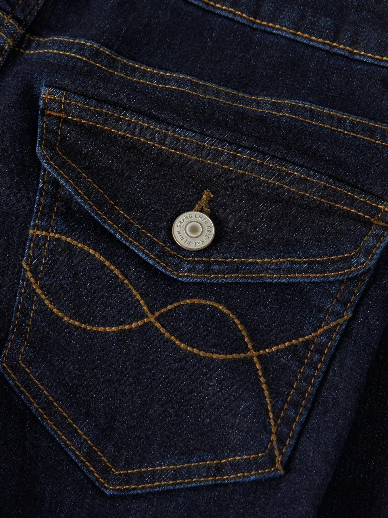 Flared jeans Blibling