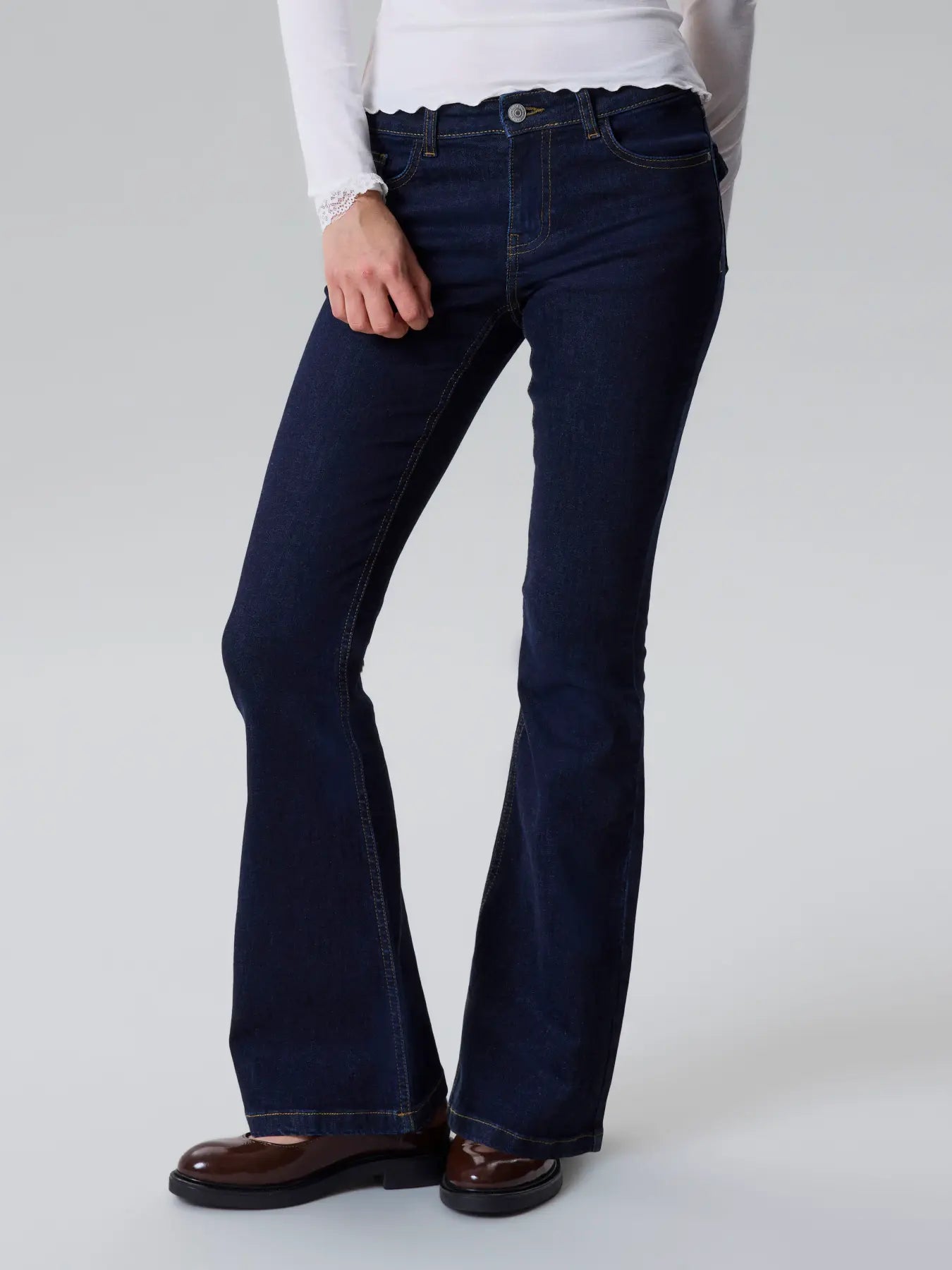 Flared jeans Blibling