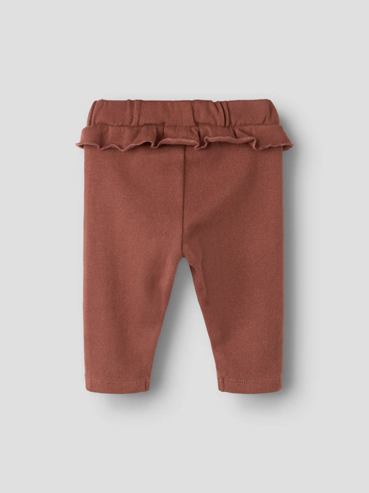 Thoro babybyxa, mahogany