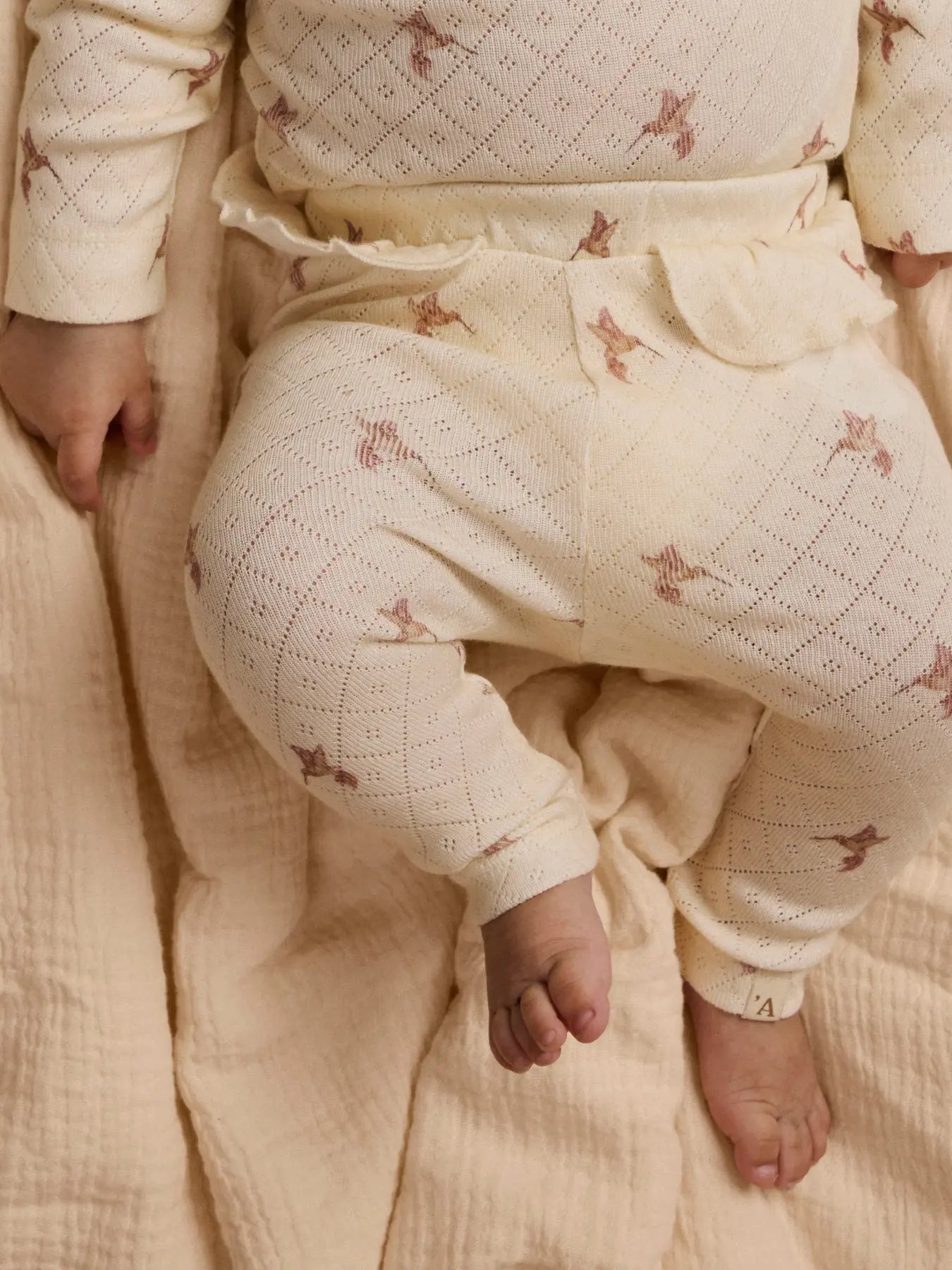 Rachello leggings Bird