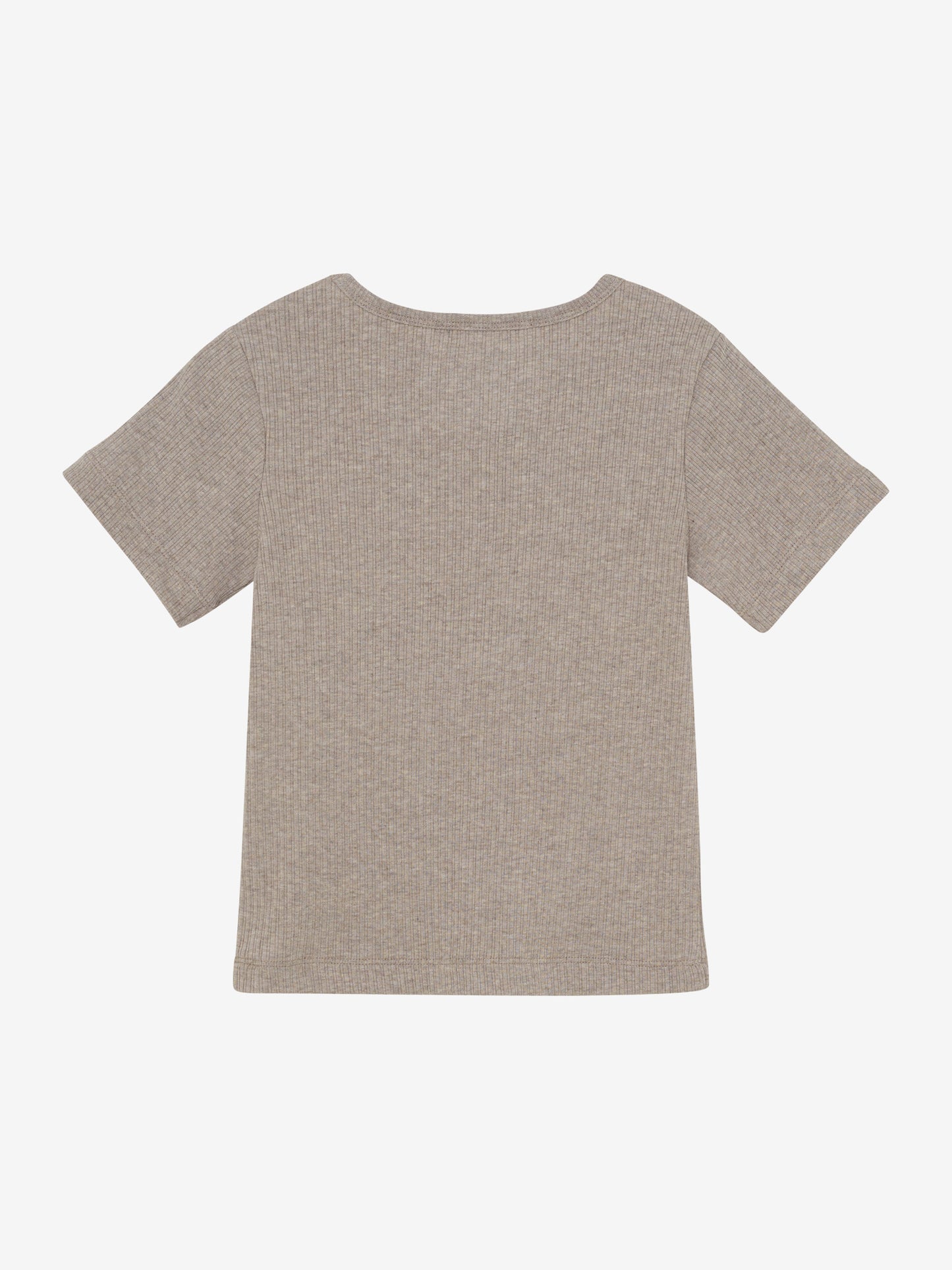 Ribbad T-shirt