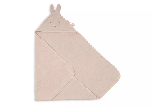Badcape Miffy, Silk Rose