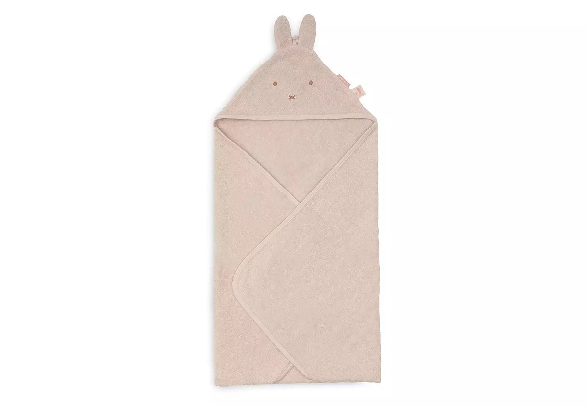 Badcape Miffy, Silk Rose