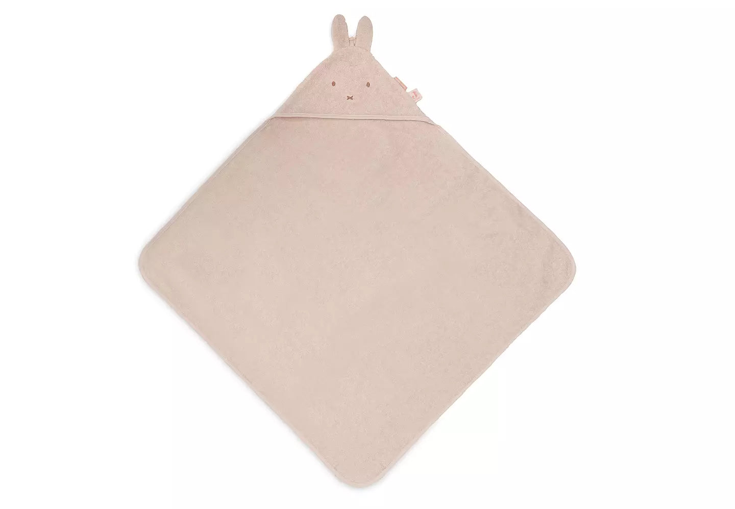 Badcape Miffy, Silk Rose