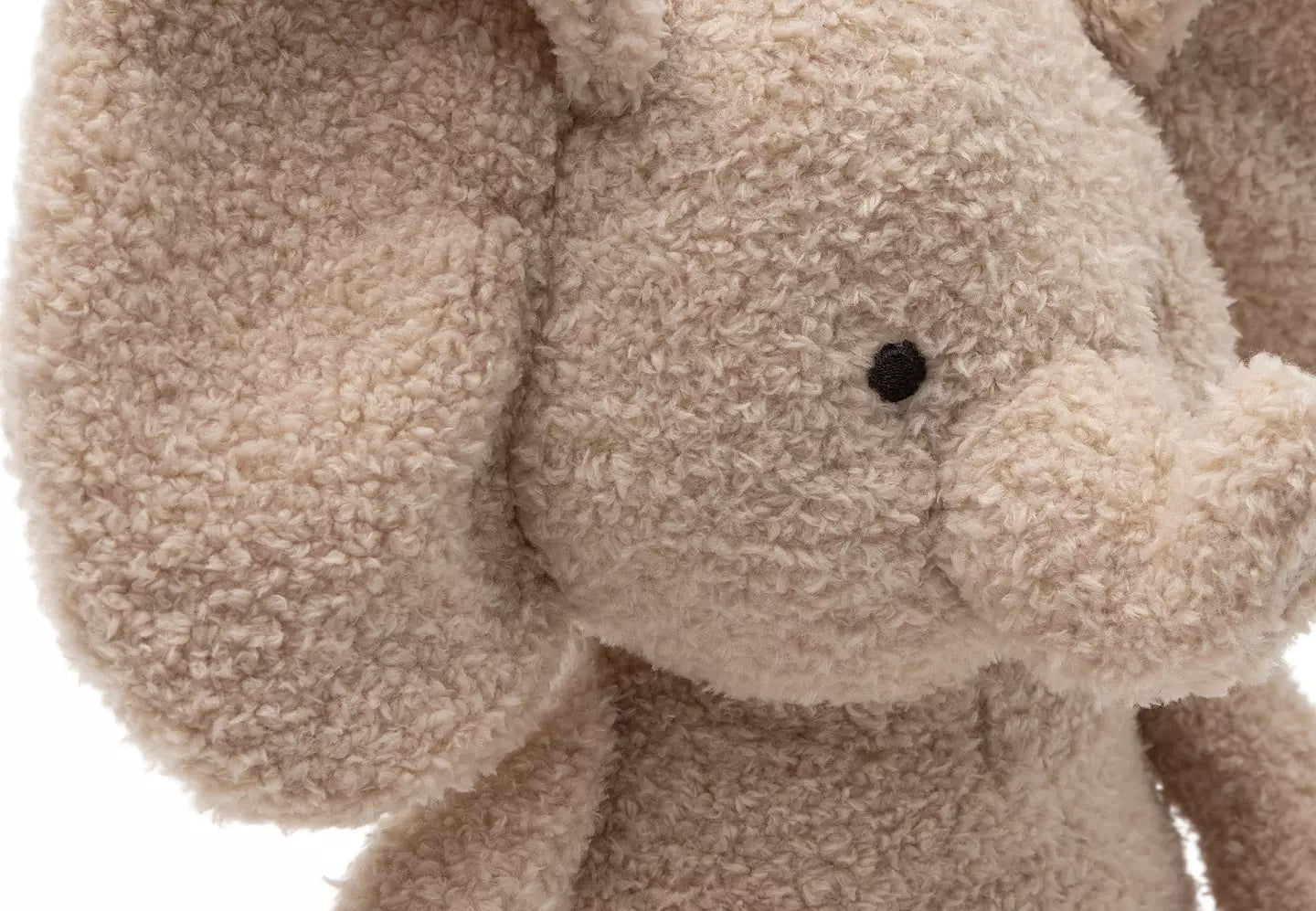 Gosedjur Elefant Suki