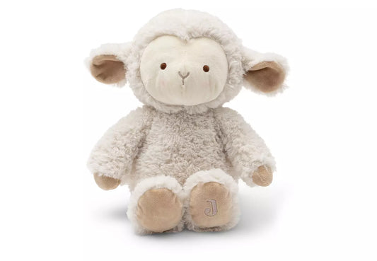 Gosedjur sheep Sonny