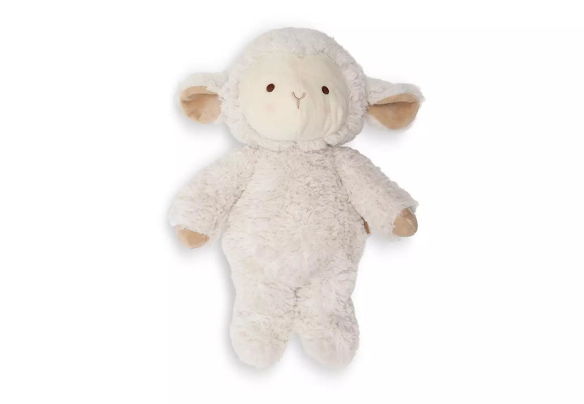 Gosedjur sheep Sonny