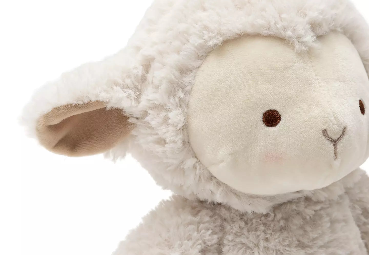 Gosedjur sheep Sonny