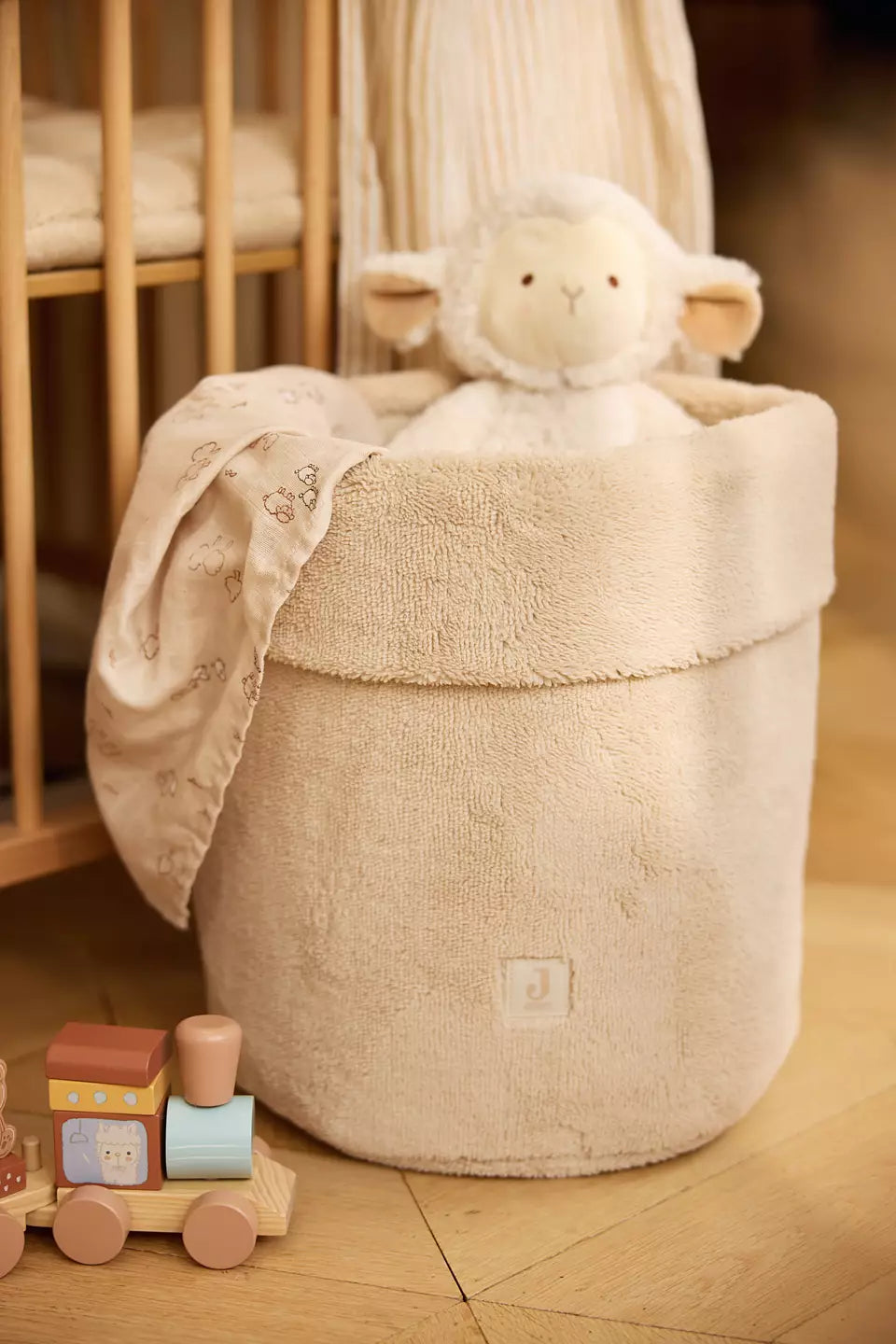 Gosedjur sheep Sonny