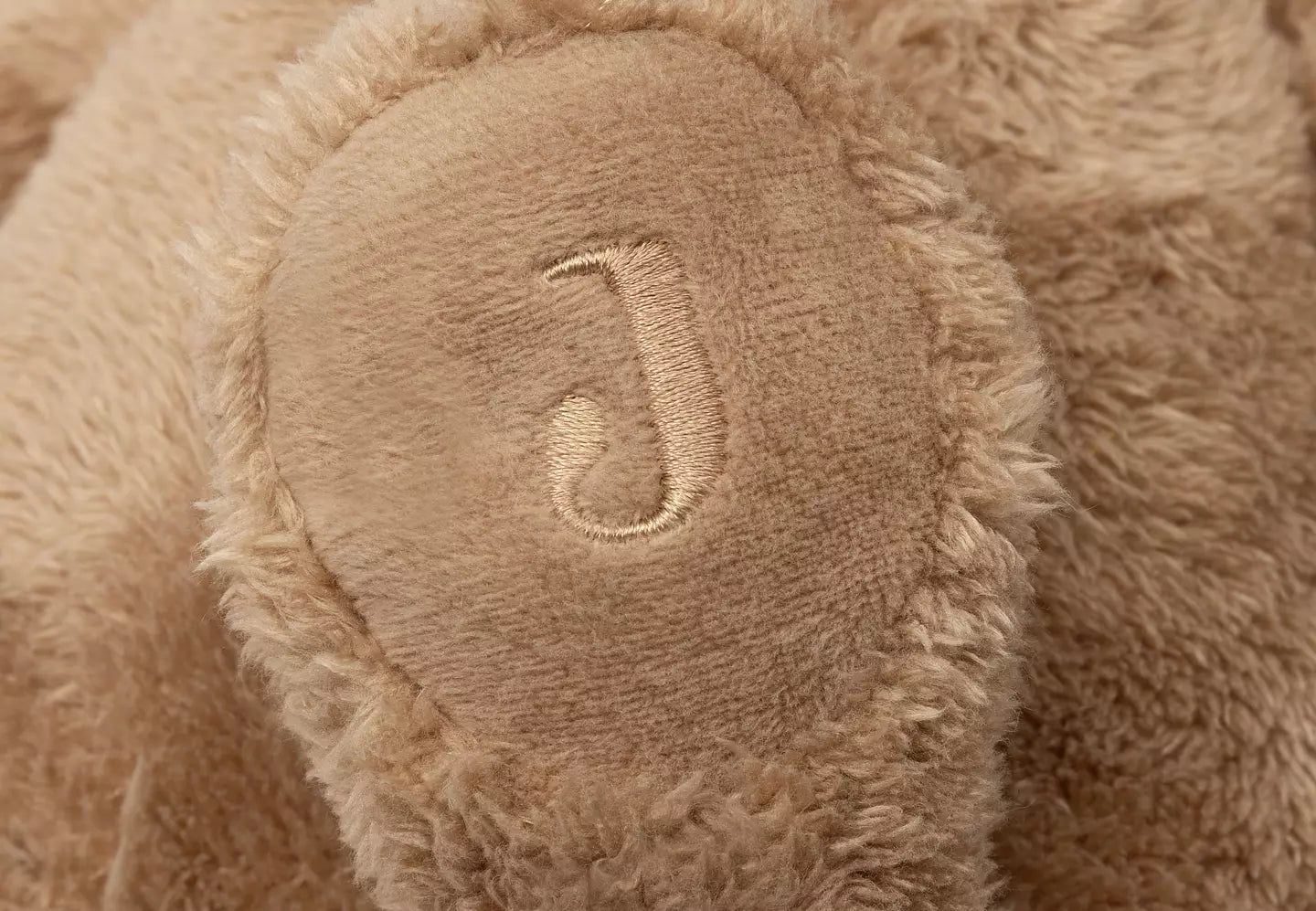 Gosedjur Bear Brave
