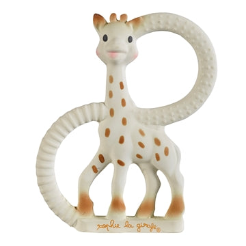 Bitleksak Sophie la girafe, soft