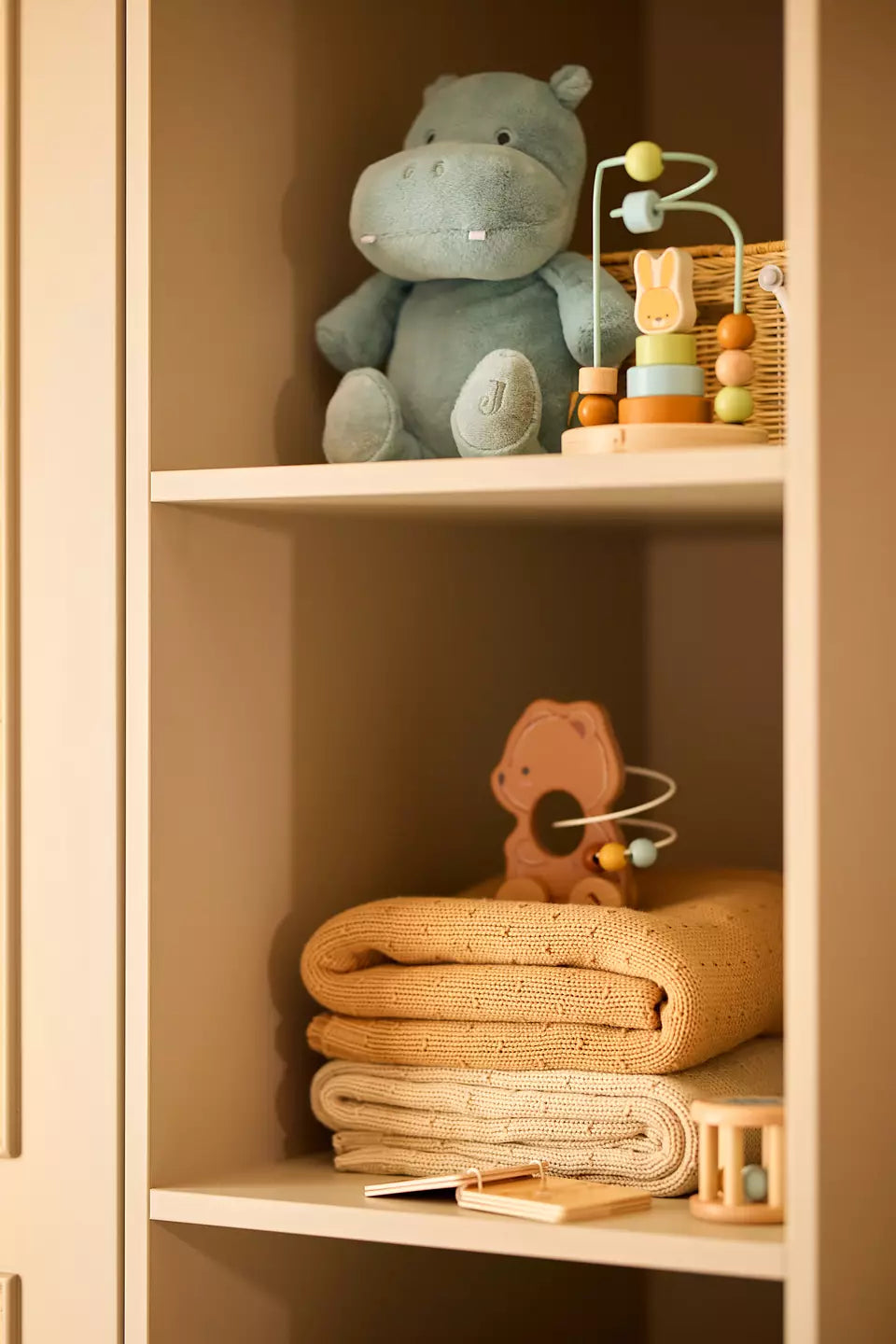 Gosedjur Hippo Happy
