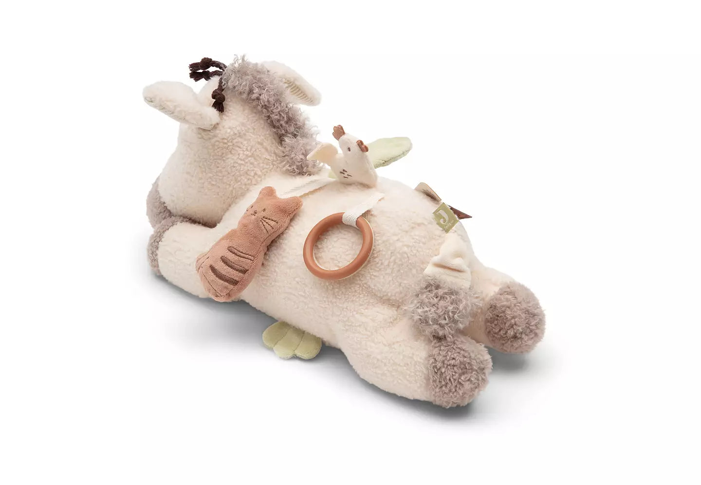 Multiaktivitetsleksak Donkey Dinky