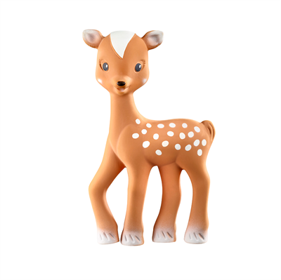 Fanfan, rådjur från Sophie la girafe