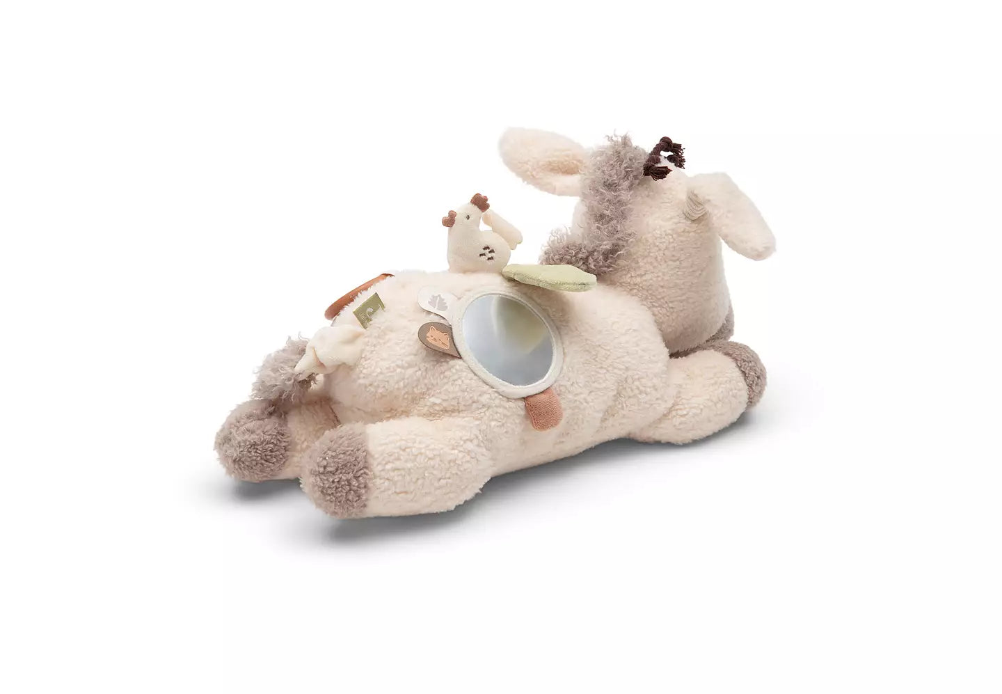Multiaktivitetsleksak Donkey Dinky