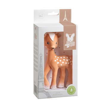 Fanfan, rådjur från Sophie la girafe