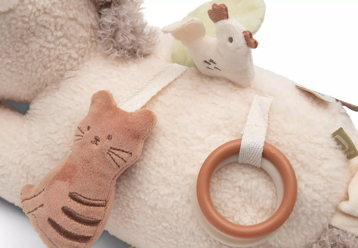 Multiaktivitetsleksak Donkey Dinky