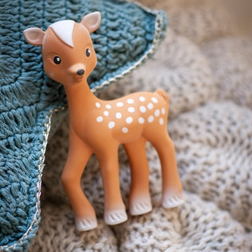 Fanfan, rådjur från Sophie la girafe