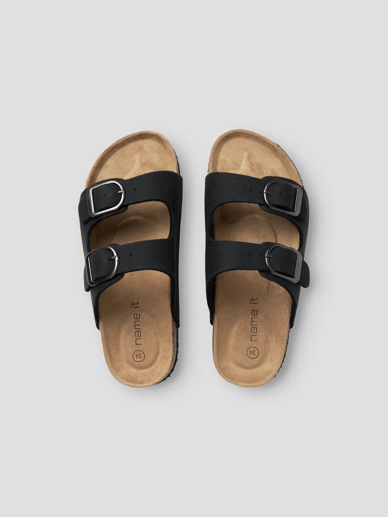 Sandal Flint