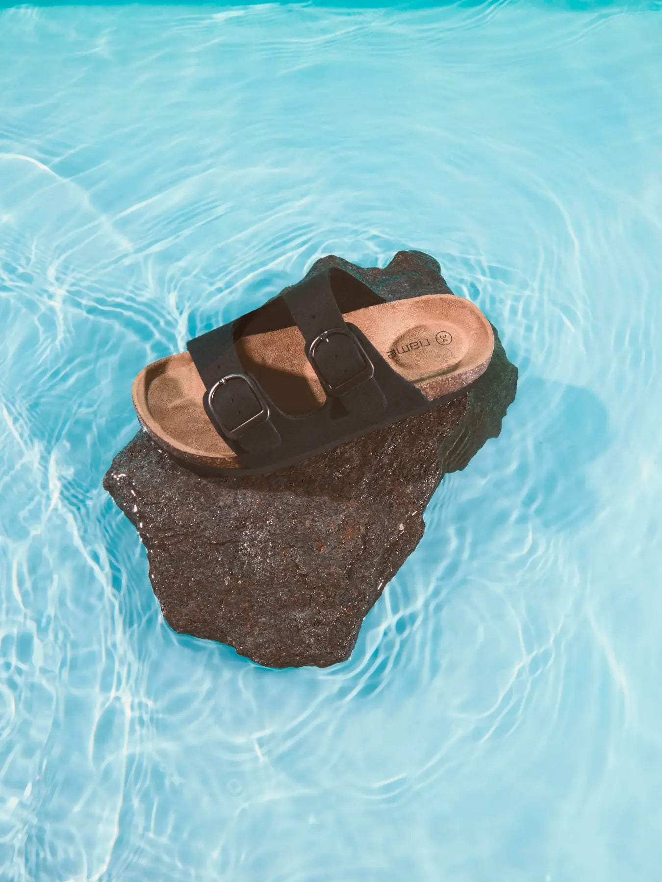 Sandal Flint