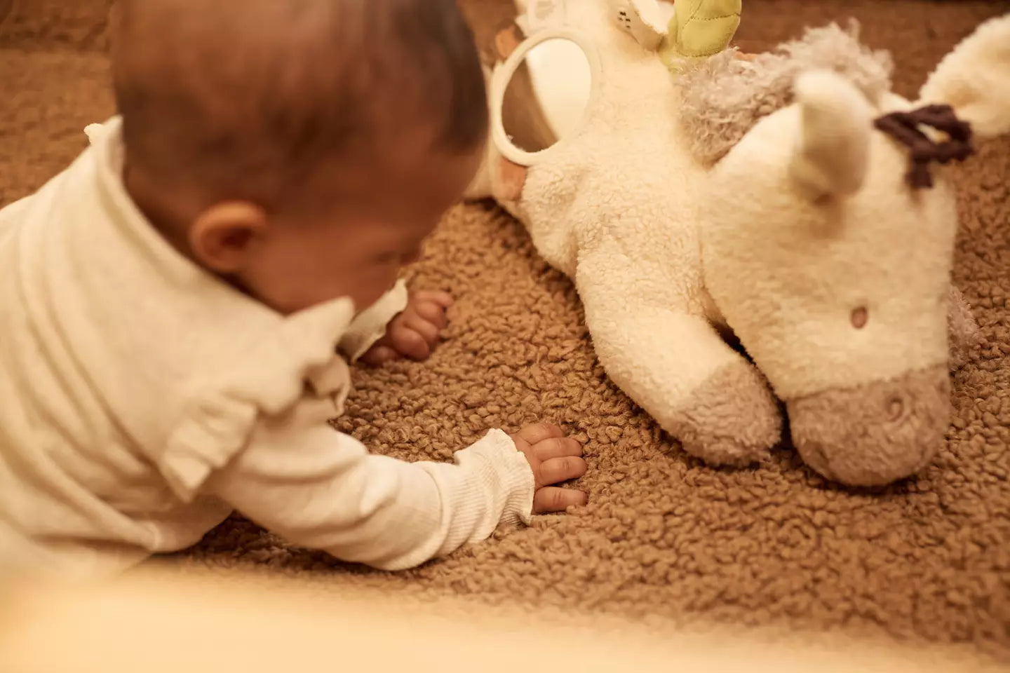 Multiaktivitetsleksak Donkey Dinky
