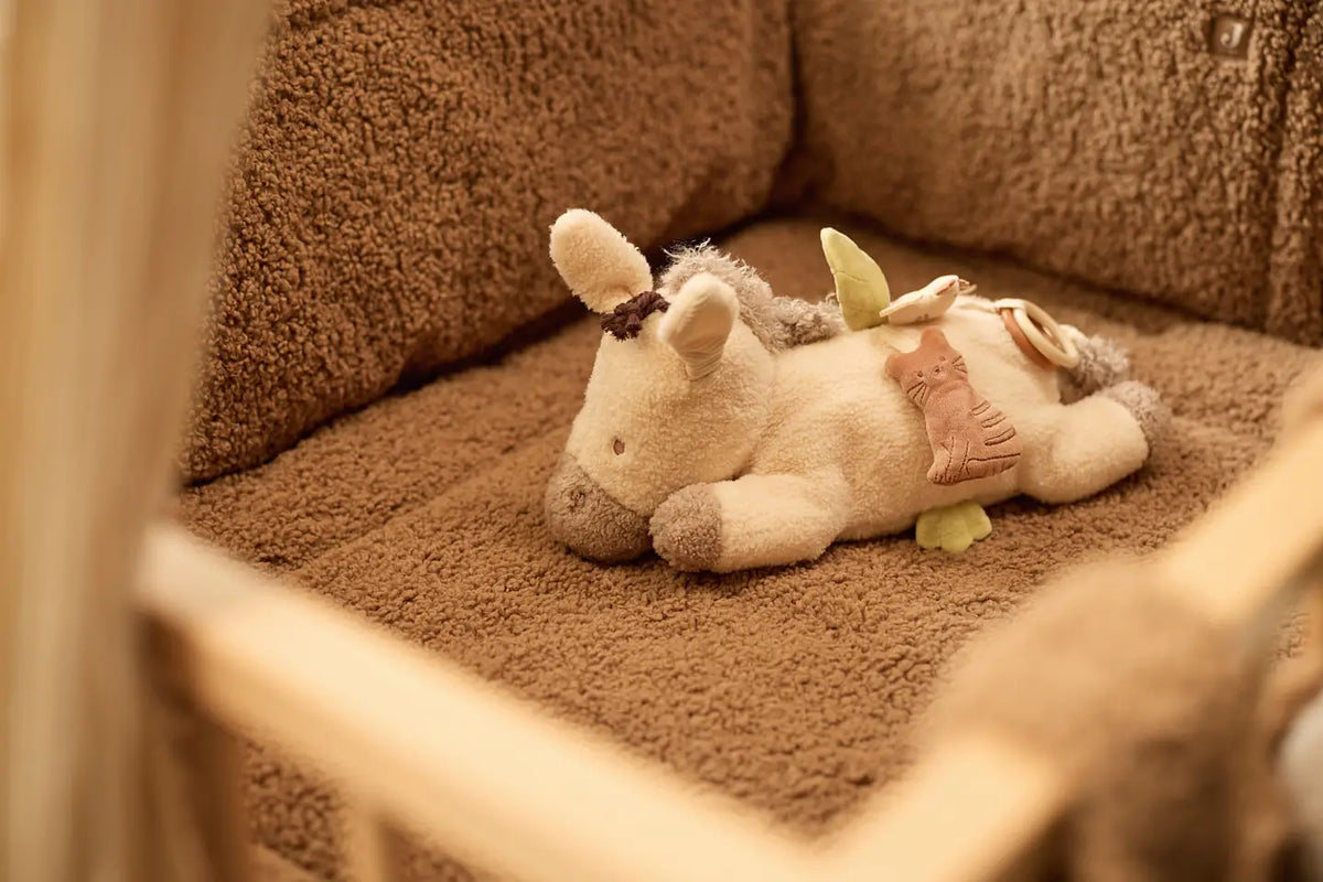 Multiaktivitetsleksak Donkey Dinky