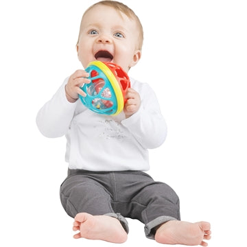 Soft ball, Sophie la girafe