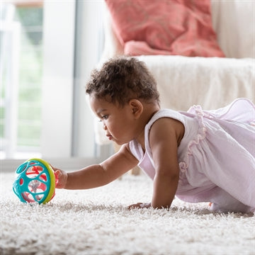 Soft ball, Sophie la girafe