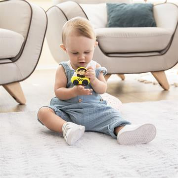 2-pack bilar, Sophie la girafe