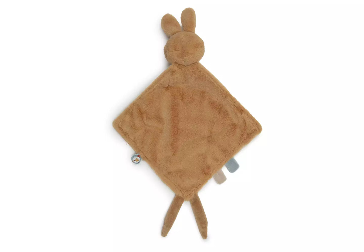 Snuttefilt Bunny Luz