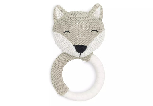 Bitring Fox